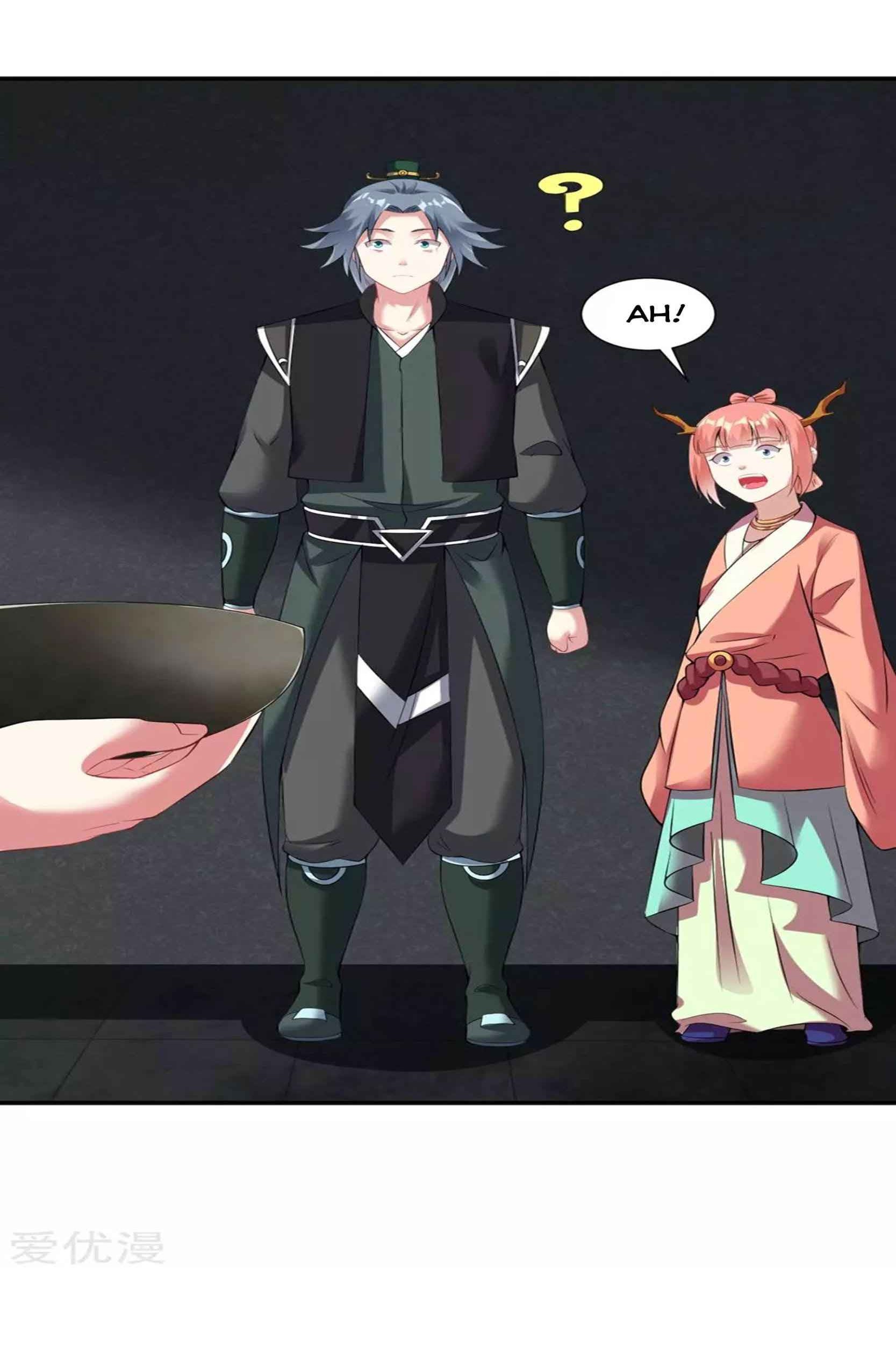 Dao Yin Chapter 57 halaman 14
