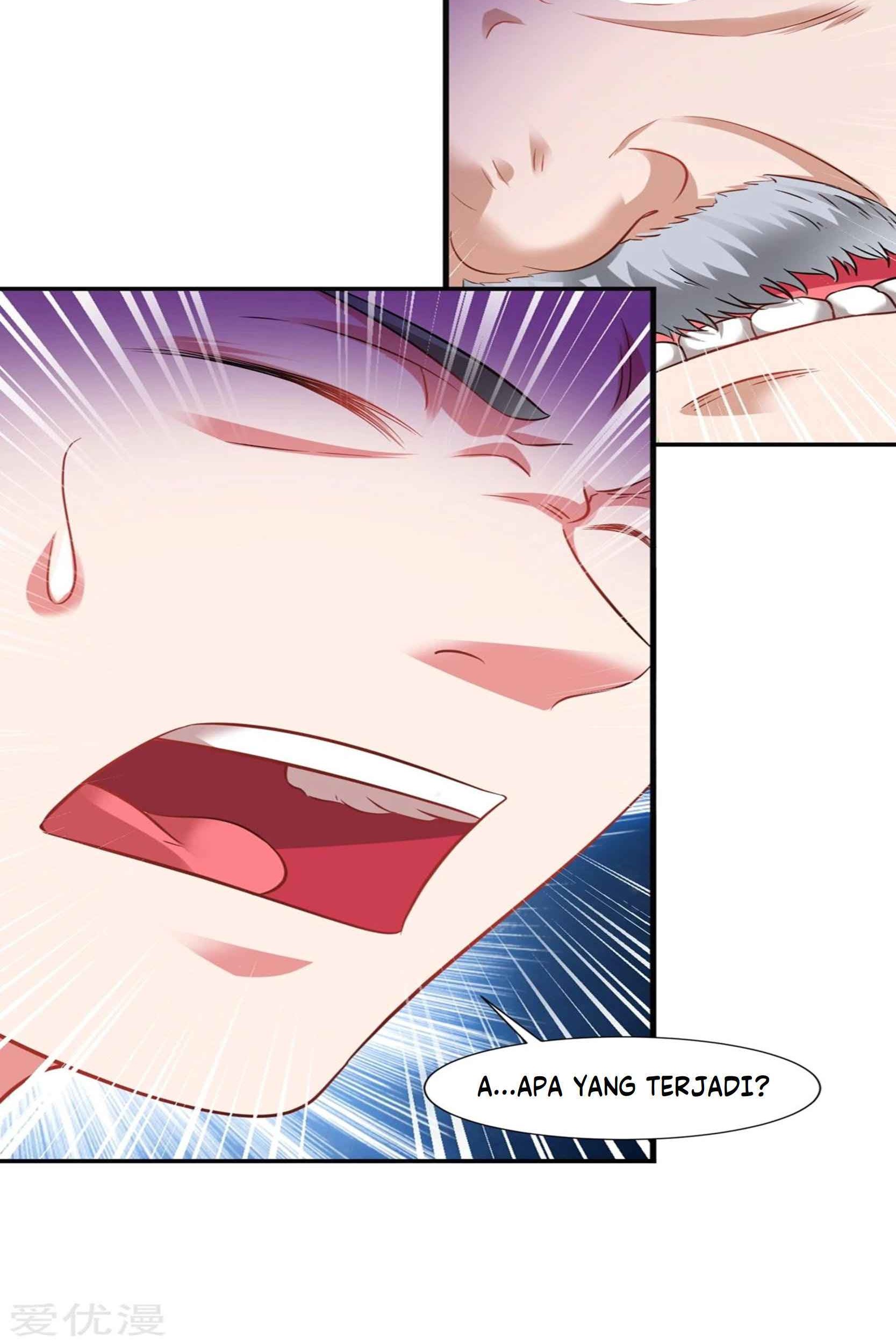 Dao Yin Chapter 53 halaman 14