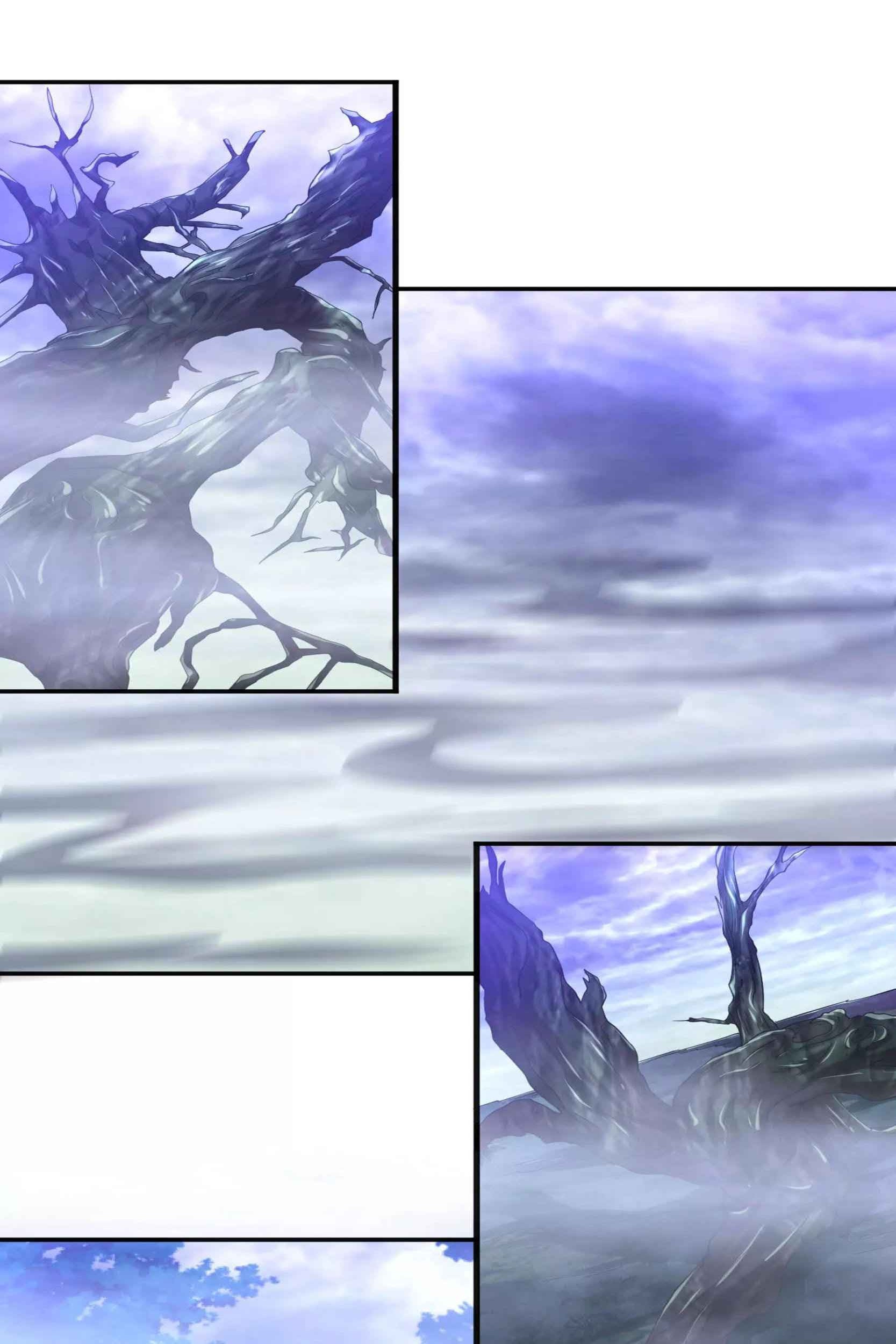 Dao Yin Chapter 52 halaman 14