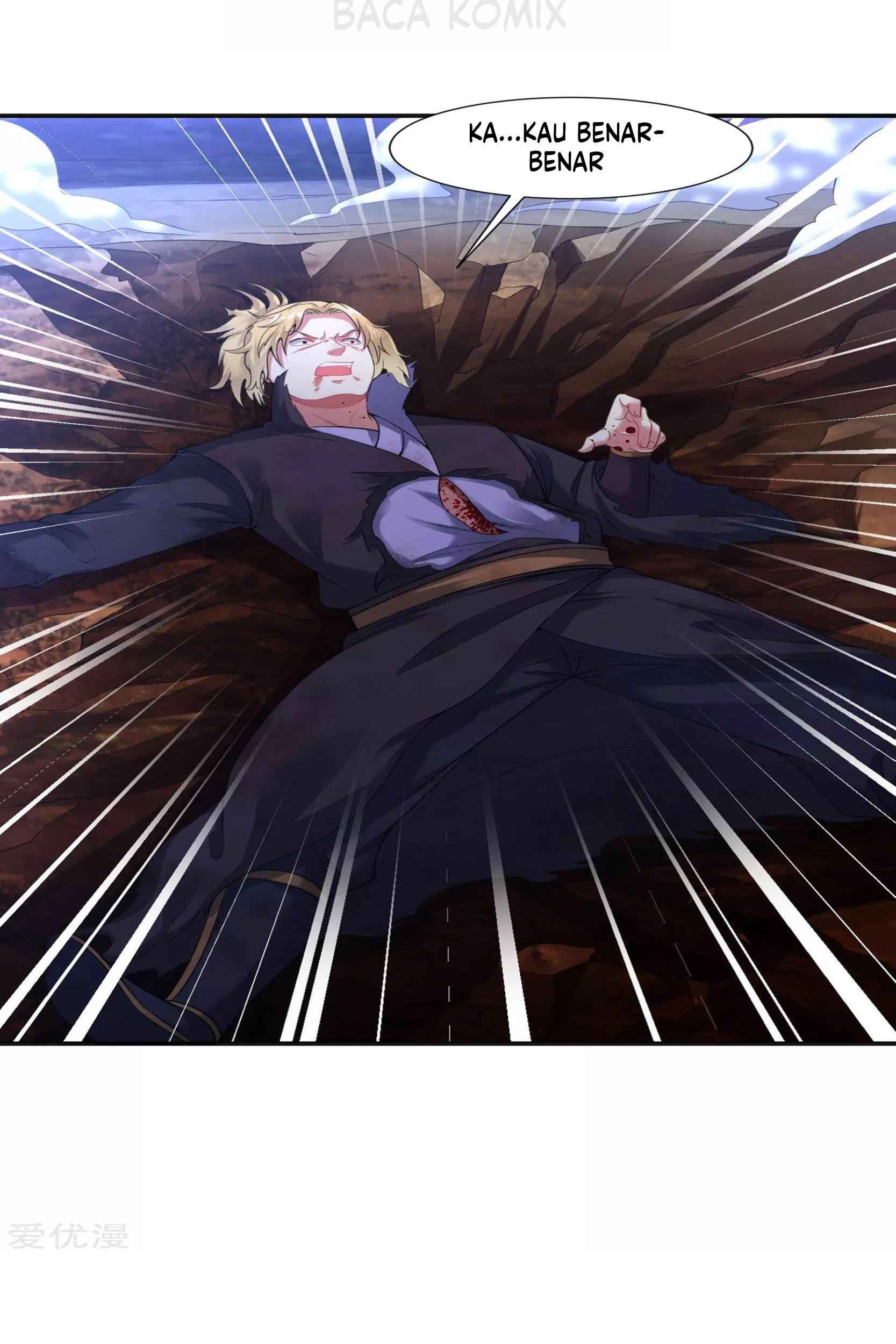 Dao Yin Chapter 49 halaman 13