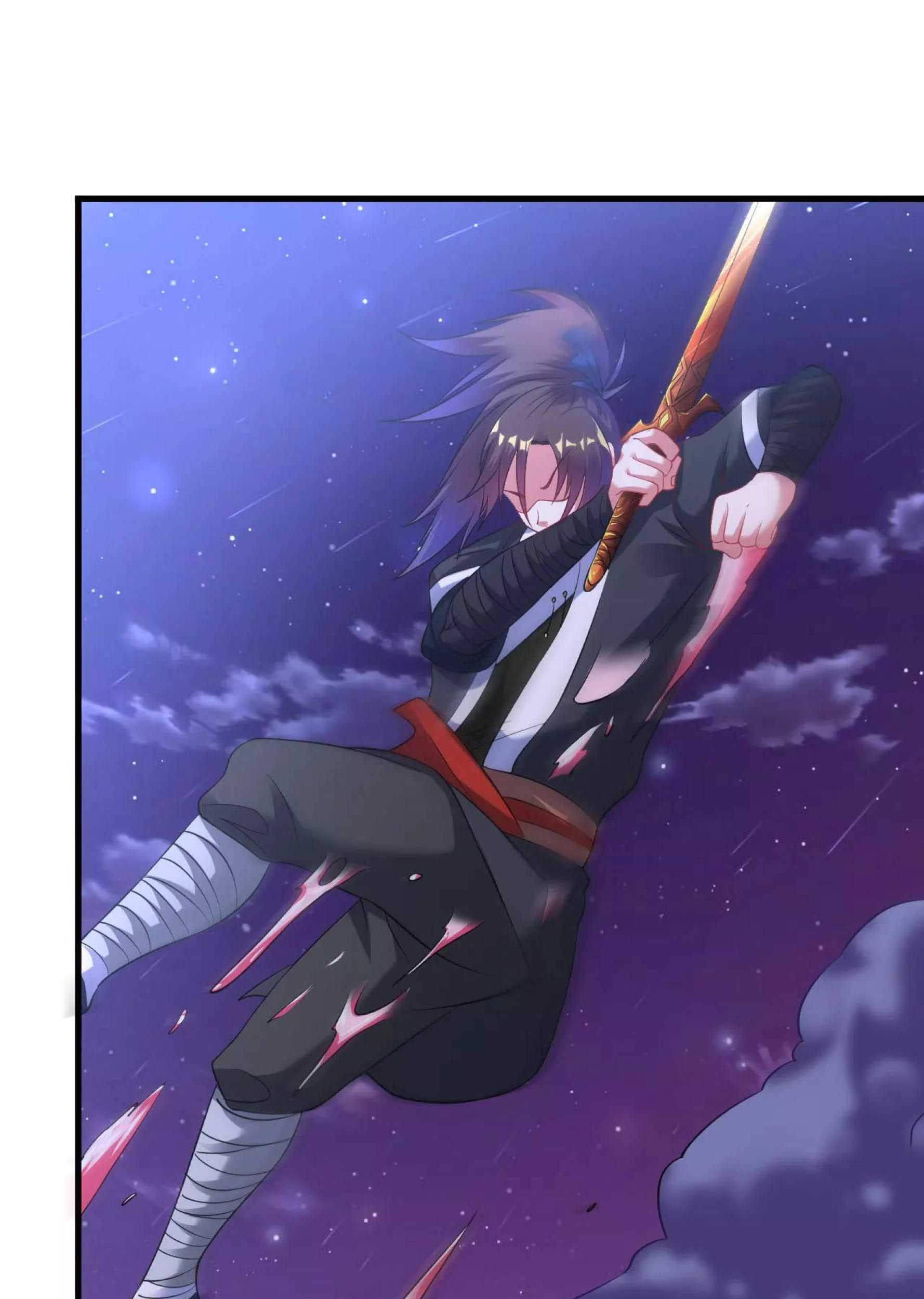Dao Yin Chapter 44 halaman 22