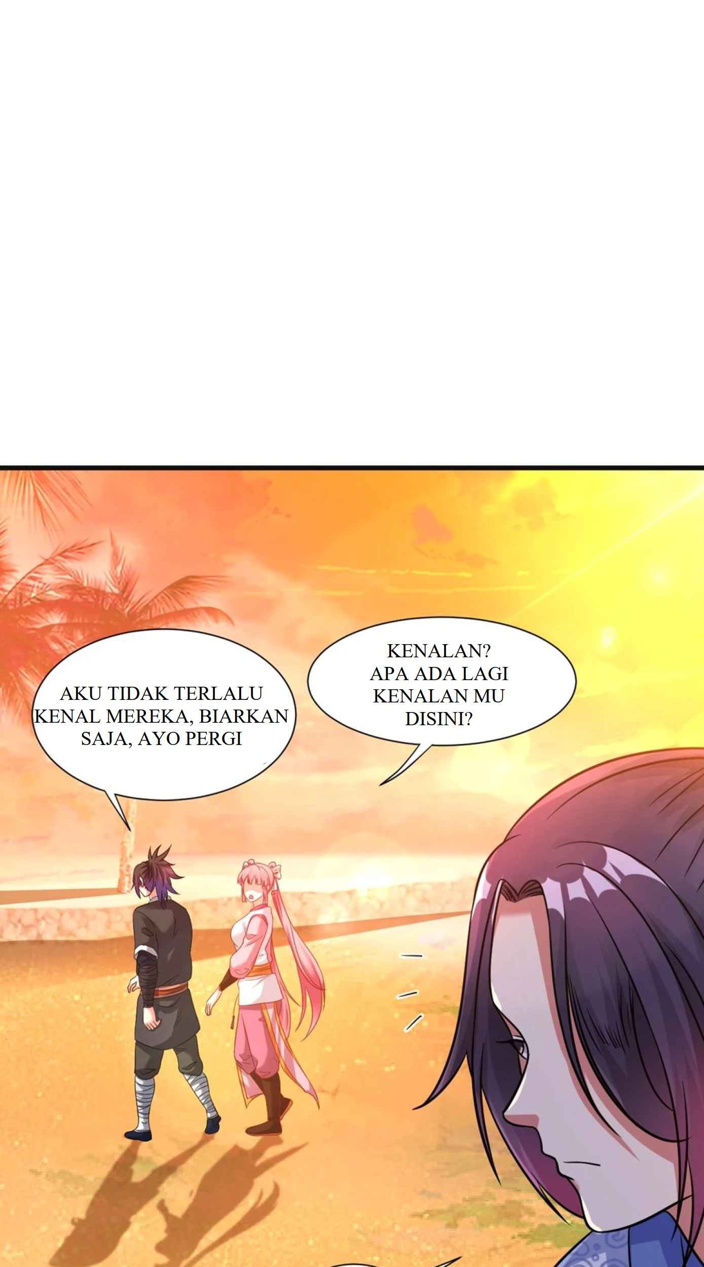 Dao Yin Chapter 42 halaman 27