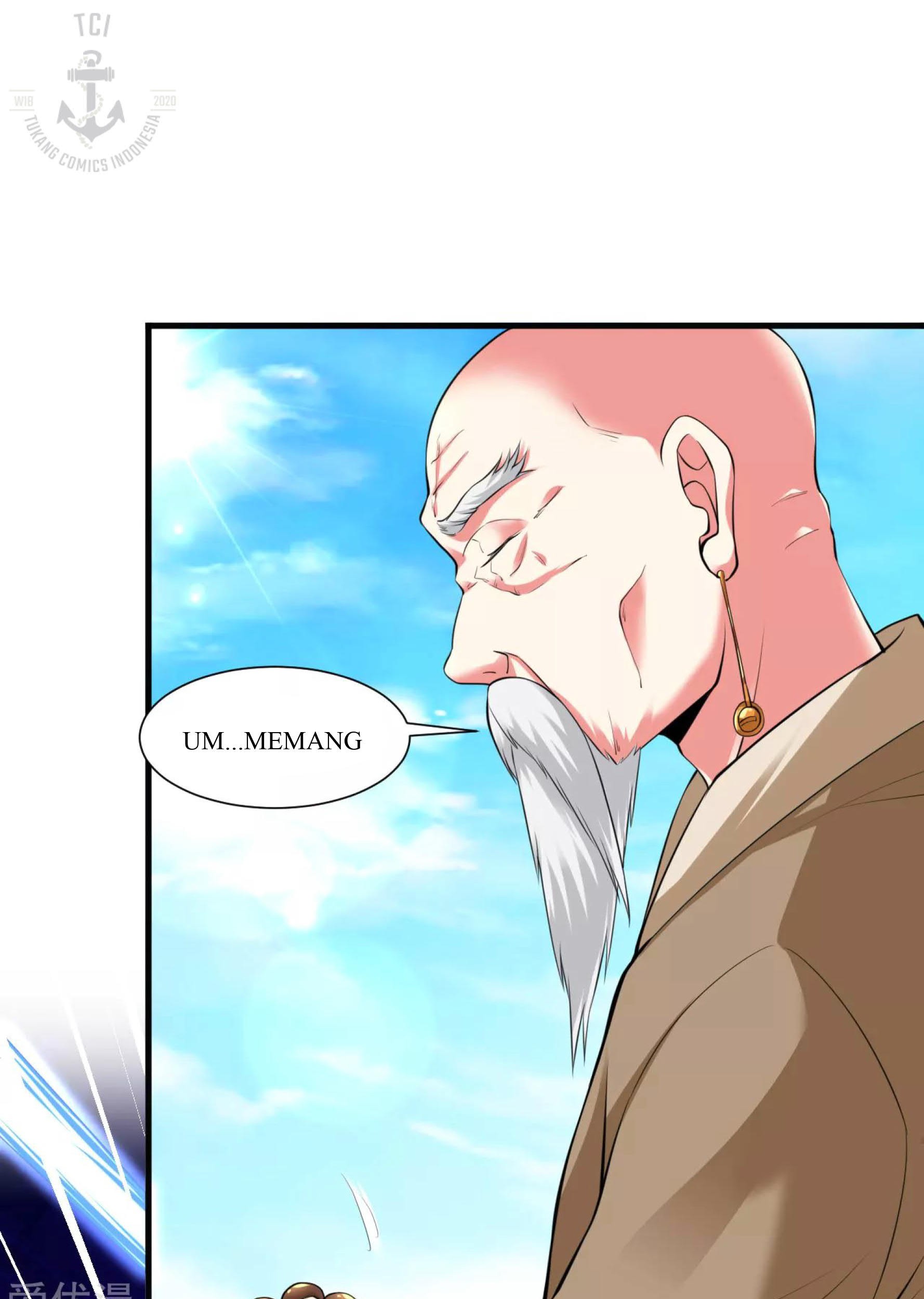 Dao Yin Chapter 37 halaman 29