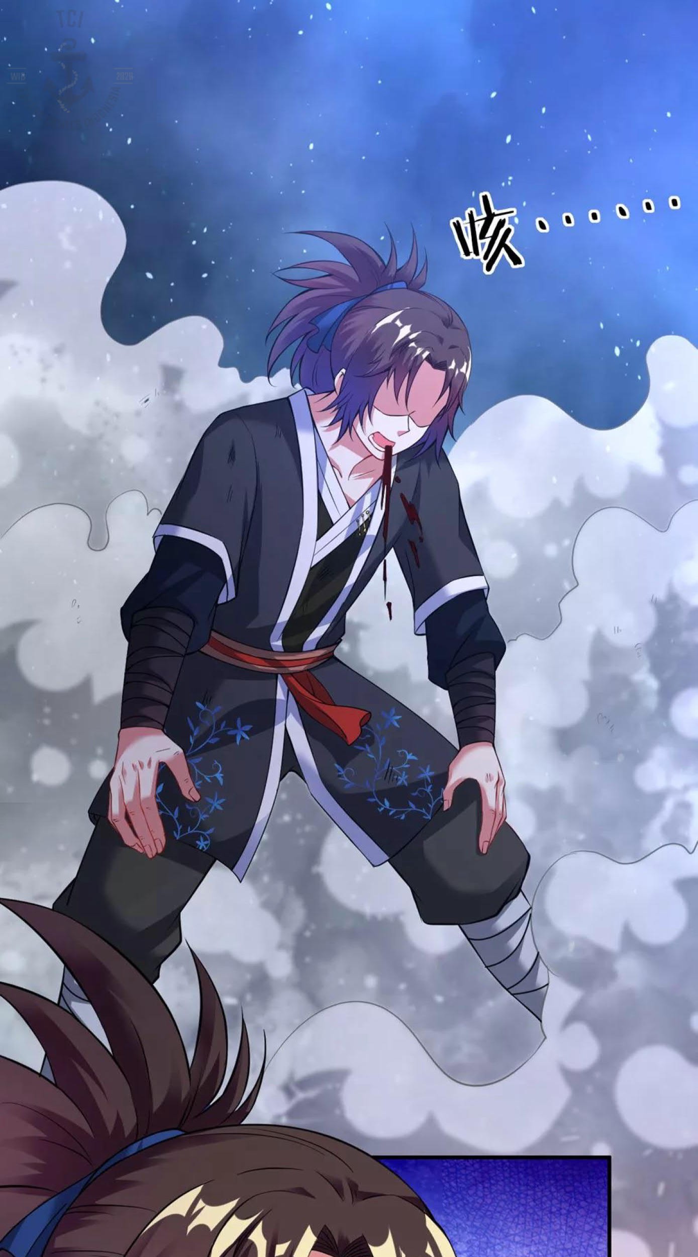 Dao Yin Chapter 31 halaman 19