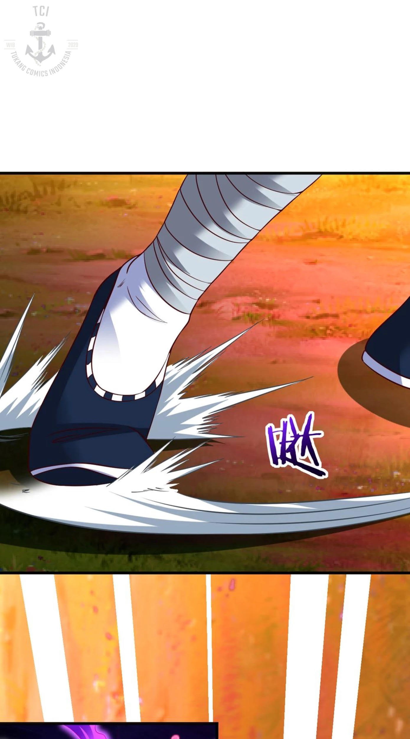 Dao Yin Chapter 29 halaman 24