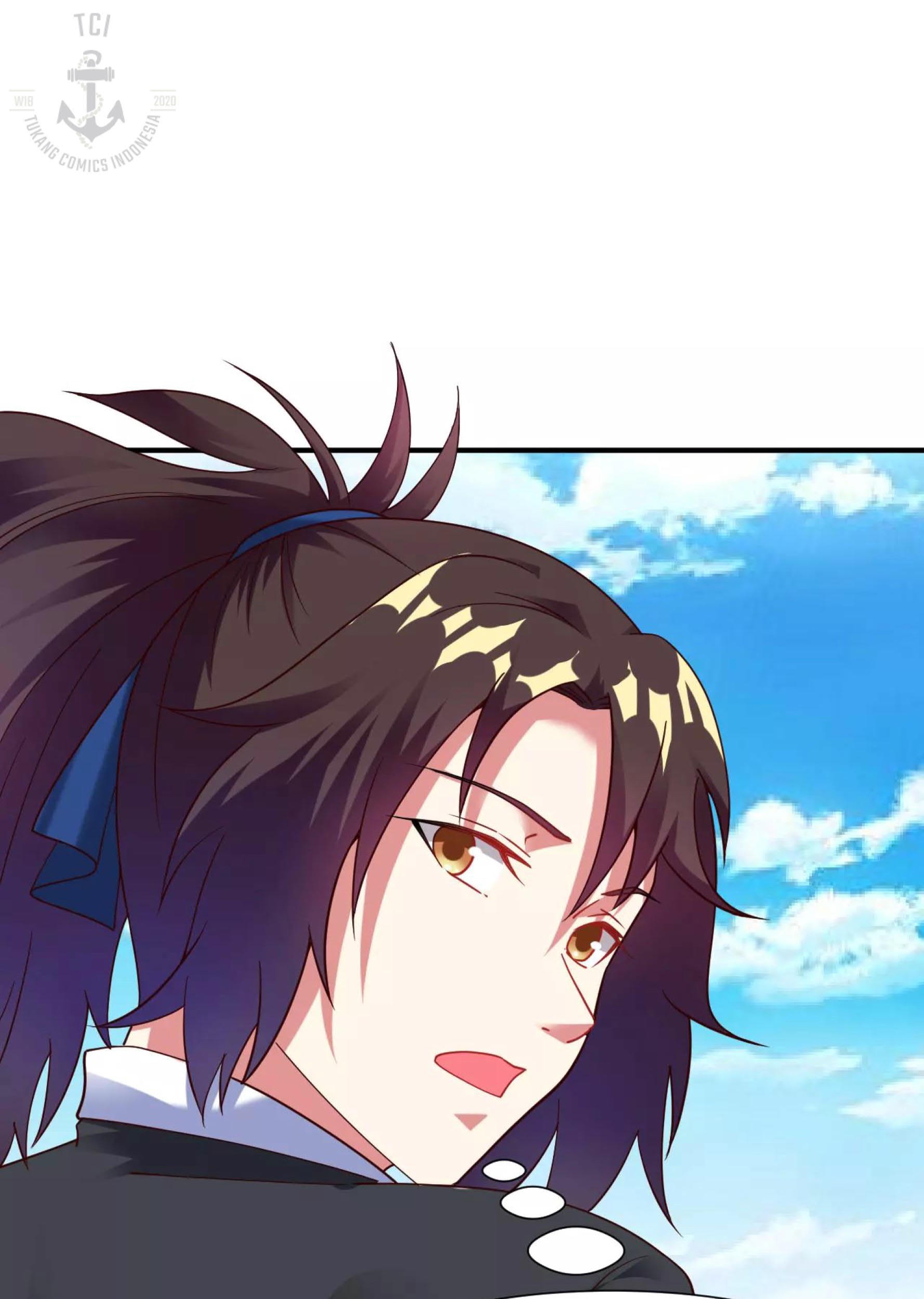 Dao Yin Chapter 27 halaman 23