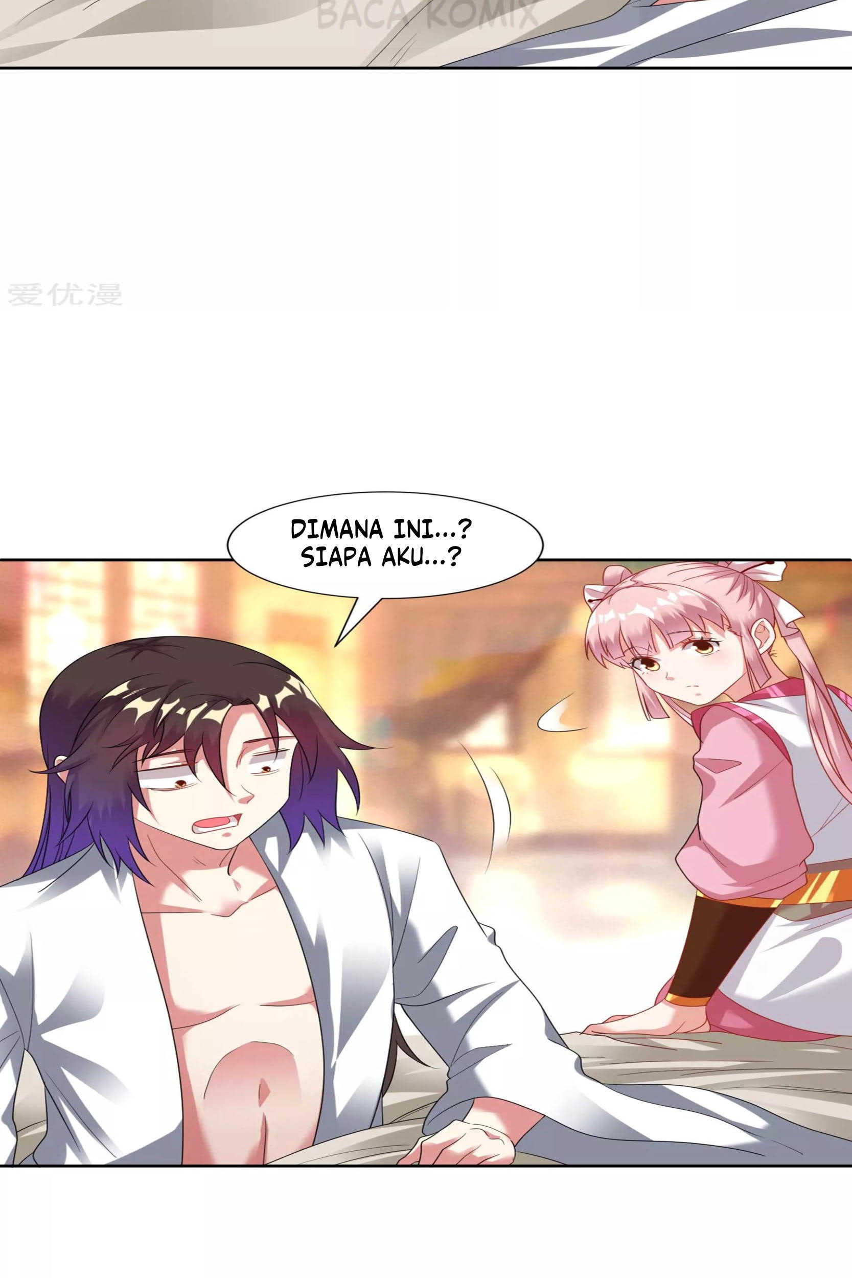 Dao Yin Chapter 24 halaman 13