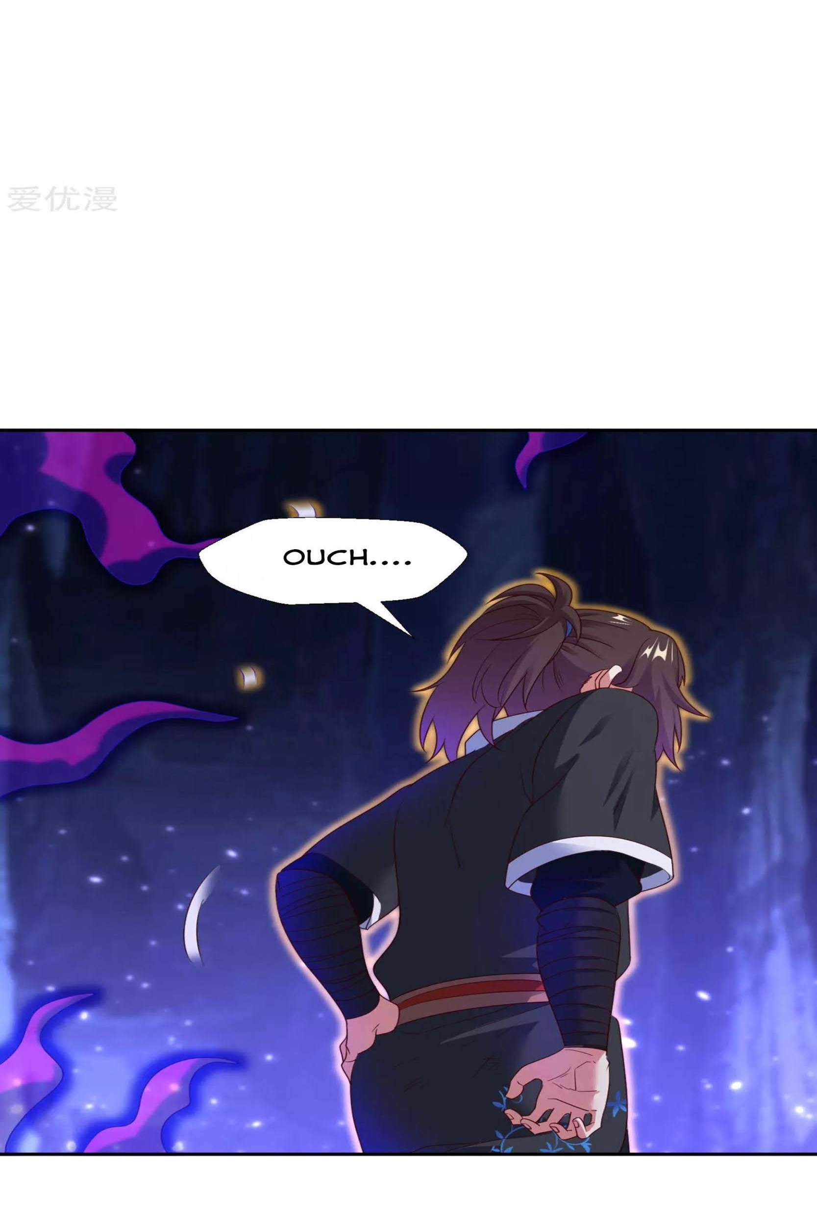 Dao Yin Chapter 21 halaman 14