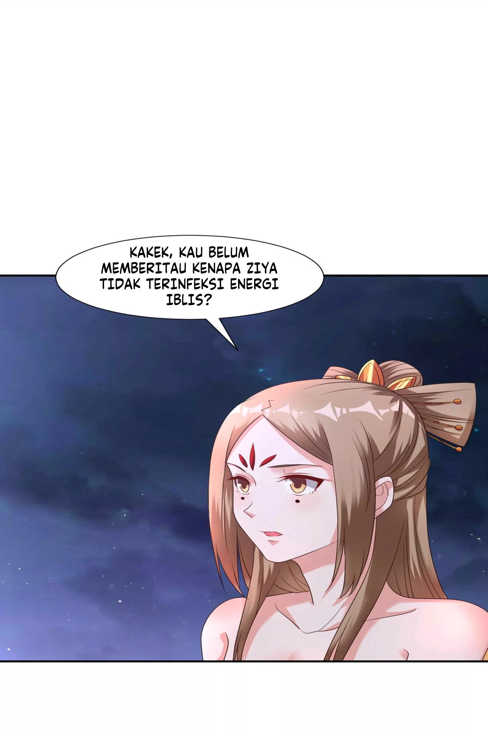 Dao Yin Chapter 20 halaman 15