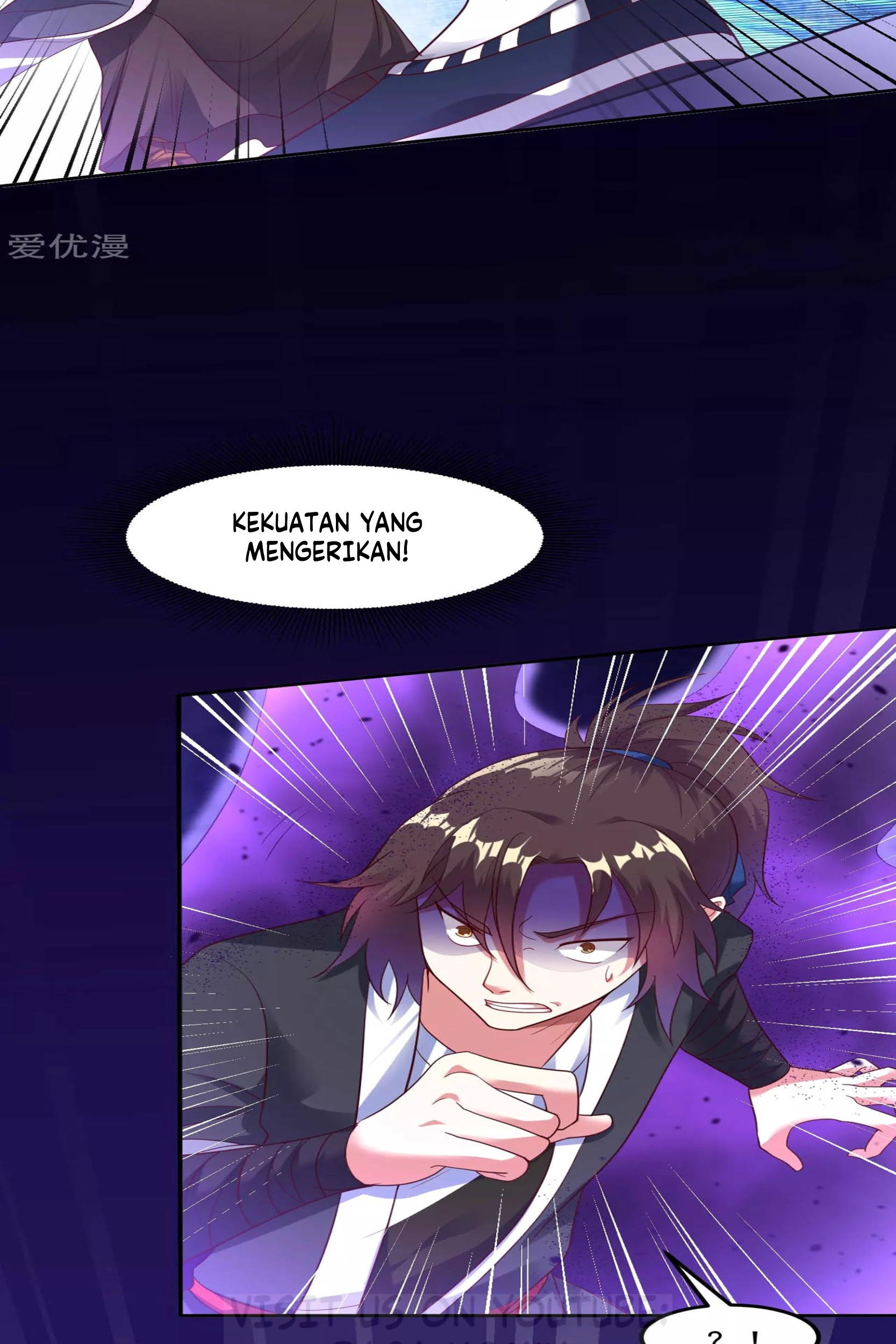 Dao Yin Chapter 18 halaman 12