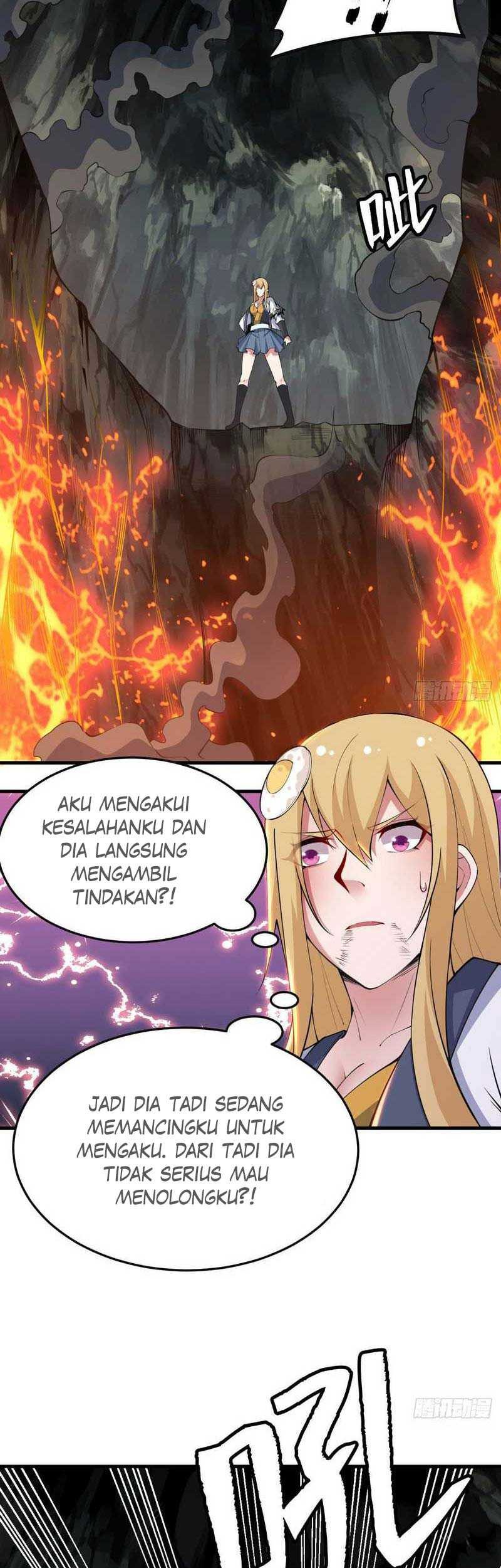I just want to be beaten to death by everyone Chapter 73 Gambar 11