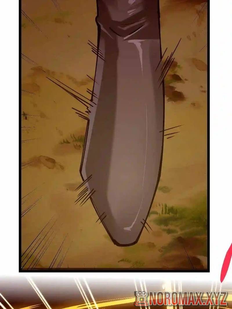 Sword Gods Life Is Not That Boring Chapter 49 Gambar 33