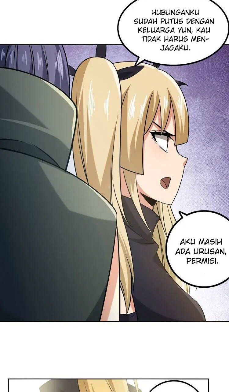 Doomsday Hunter Chapter 29 halaman 15