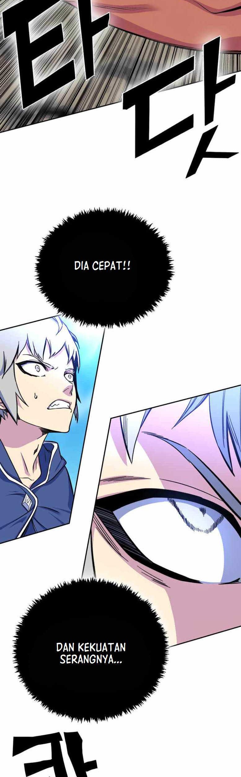 X Ash Chapter 7 halaman 17