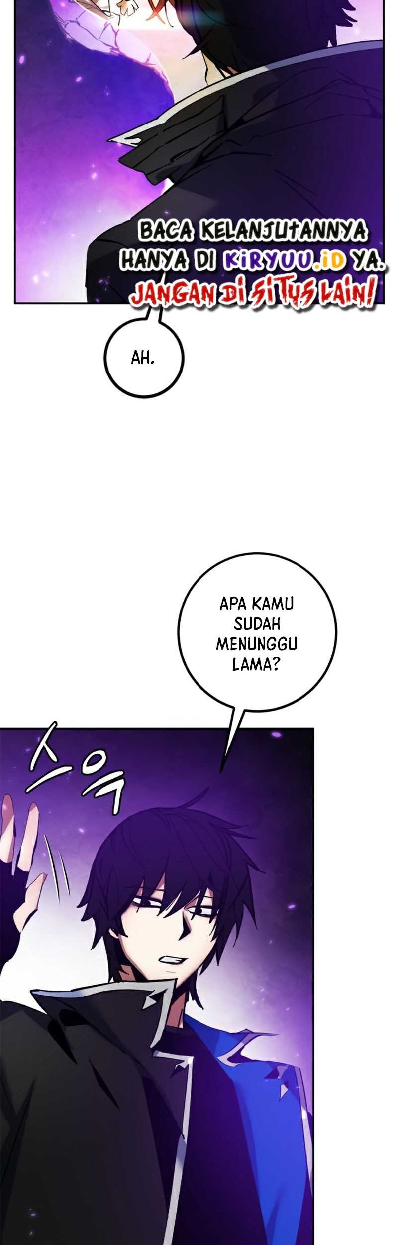 Return to Player Chapter 74 halaman 21