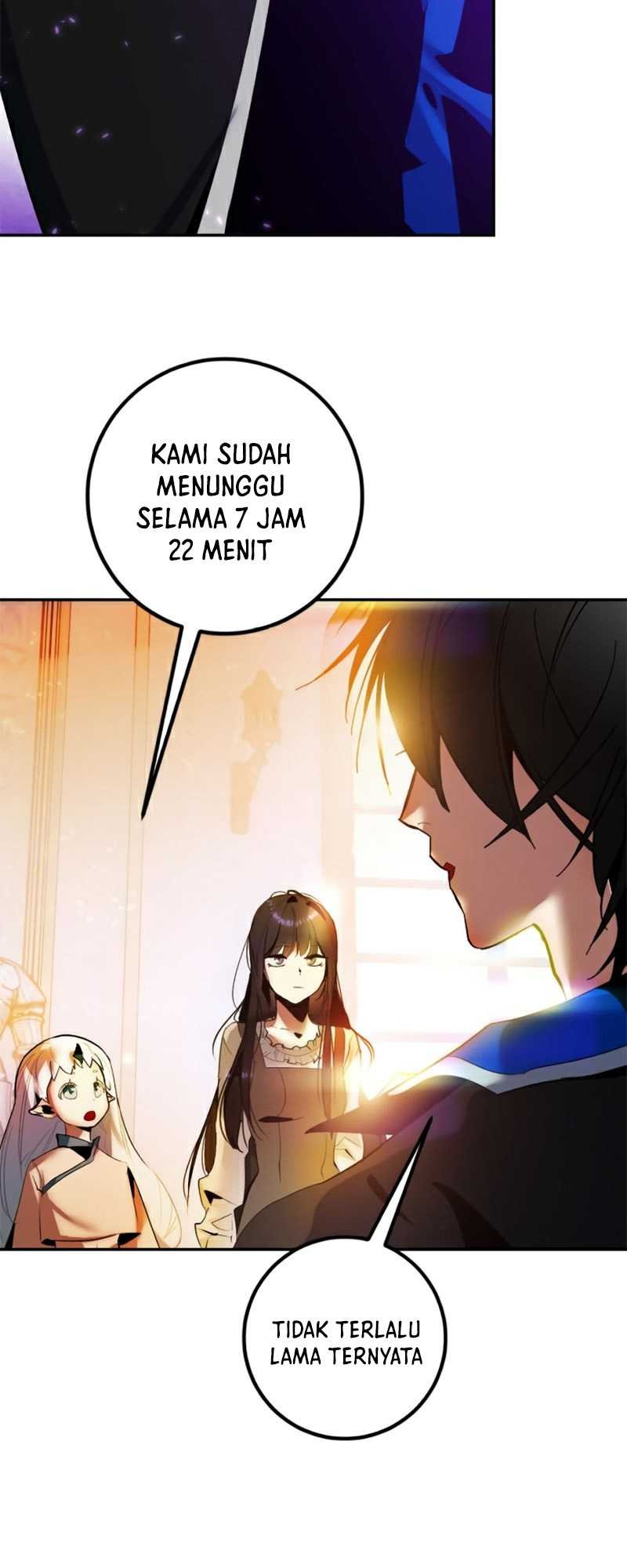 Return to Player Chapter 74 halaman 22