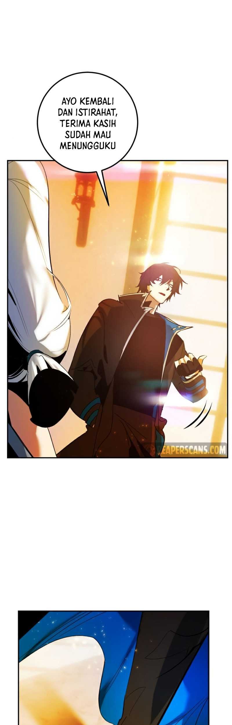 Return to Player Chapter 74 halaman 23