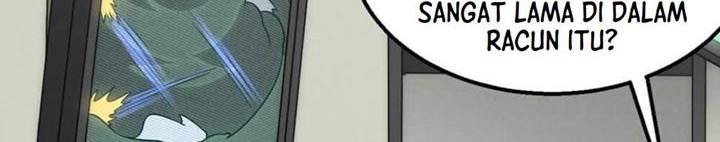 Apocalyptic Thief Chapter 29 halaman 15
