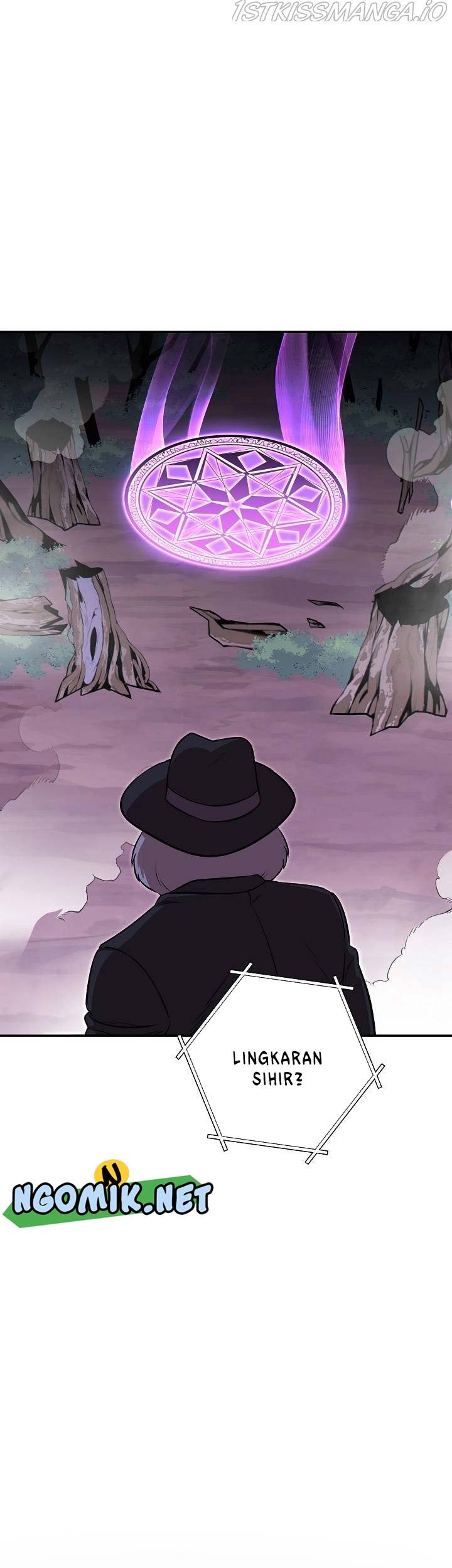 Dungeon Reset Chapter 123 halaman 20