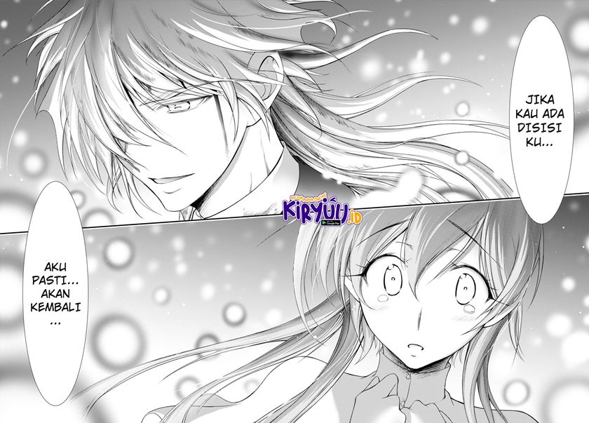 Plunderer Chapter 77 halaman 15