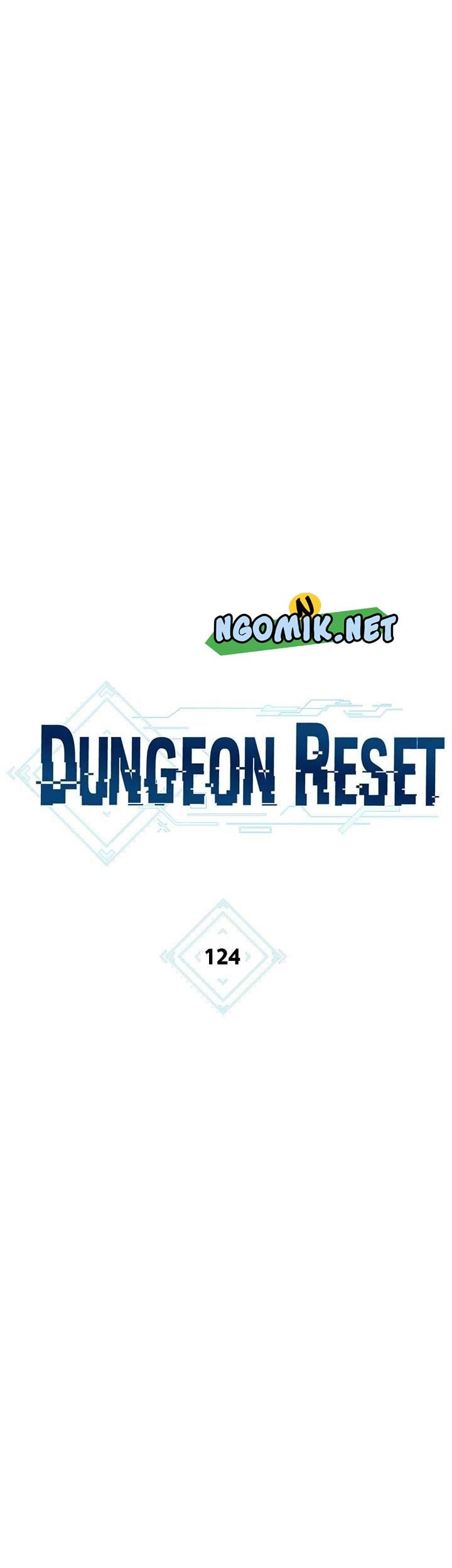Dungeon Reset Chapter 124 halaman 22