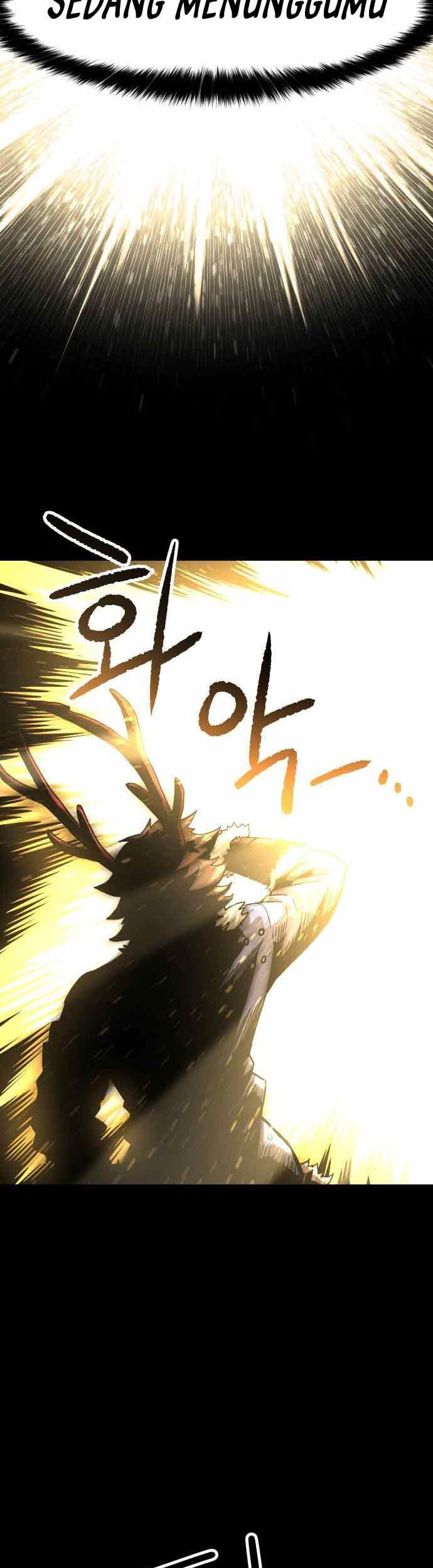 God Tribe Chapter 4 halaman 24