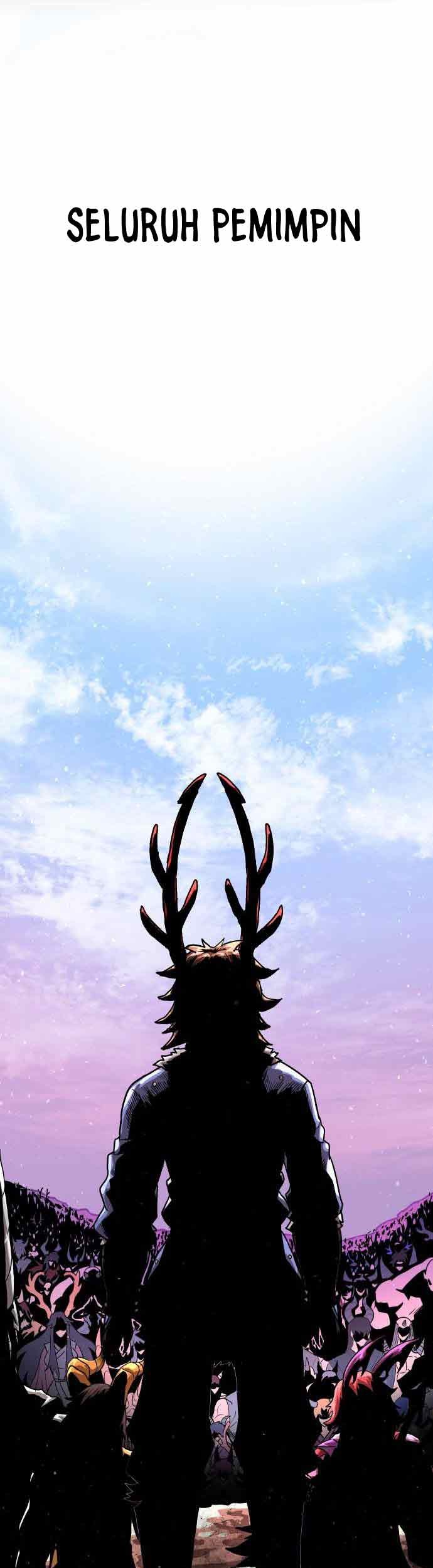 God Tribe Chapter 4 halaman 26