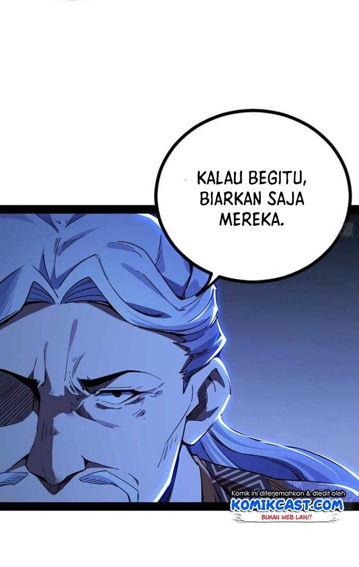 I’m An Evil God Chapter 236 halaman 19
