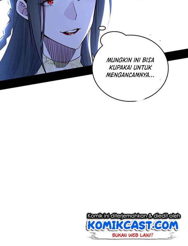 I’m An Evil God Chapter 237 halaman 16