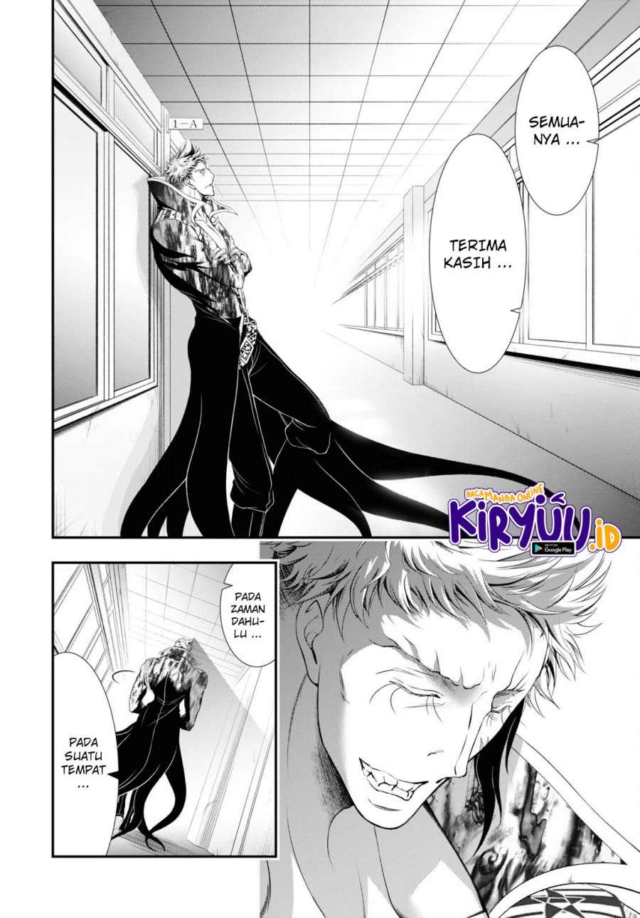 Plunderer Chapter 79 halaman 18