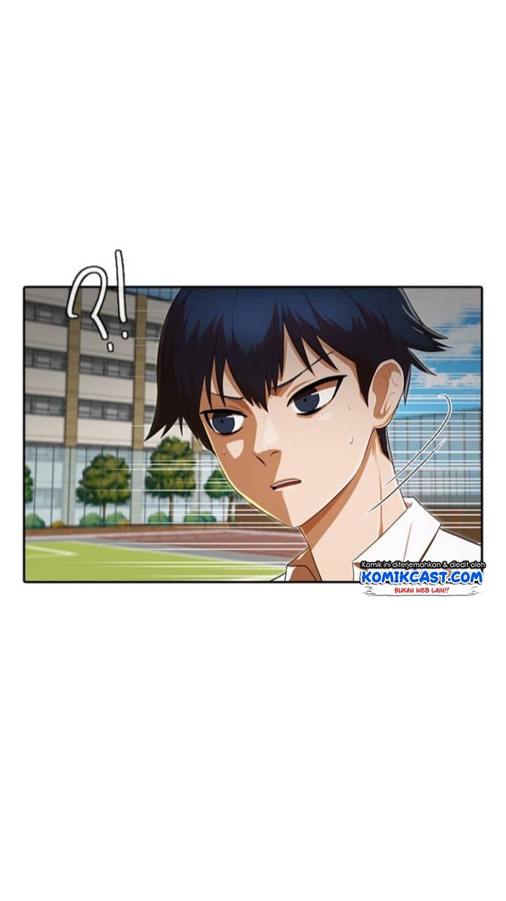 The Girl from Random Chatting! Chapter 205 Gambar 29