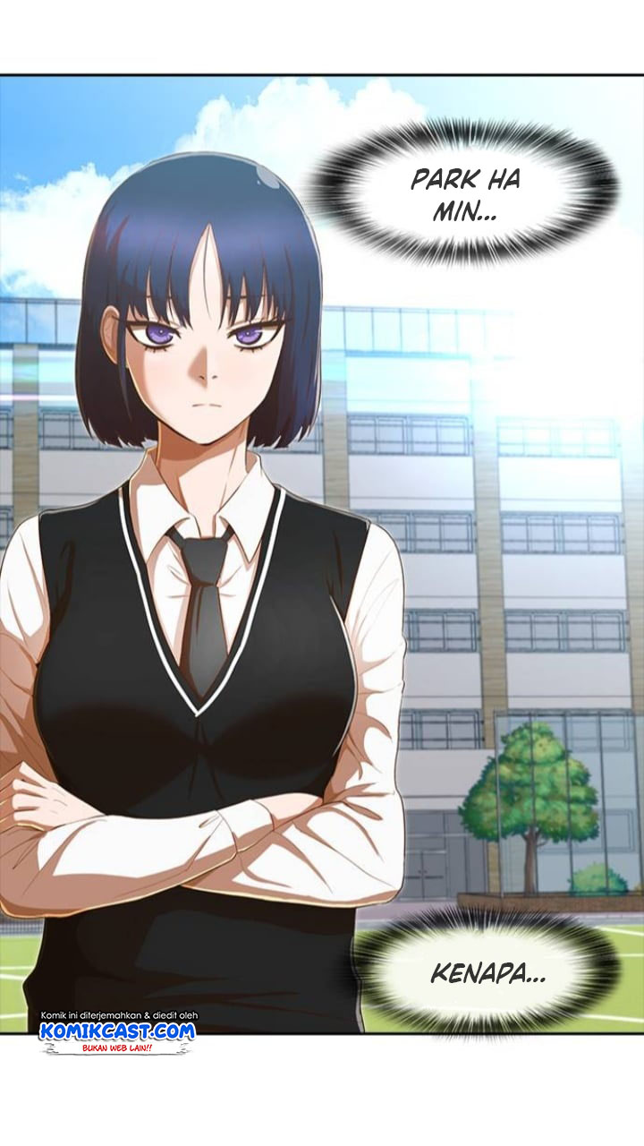 The Girl from Random Chatting! Chapter 205 Gambar 30