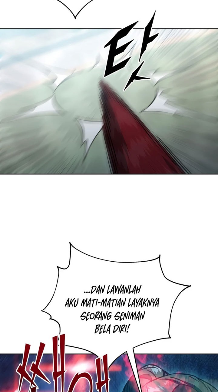 Maxed Out Leveling Chapter 44 halaman 27