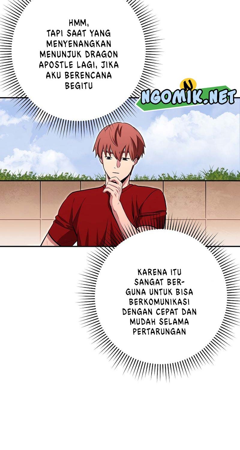 Dungeon Reset Chapter 125 halaman 25