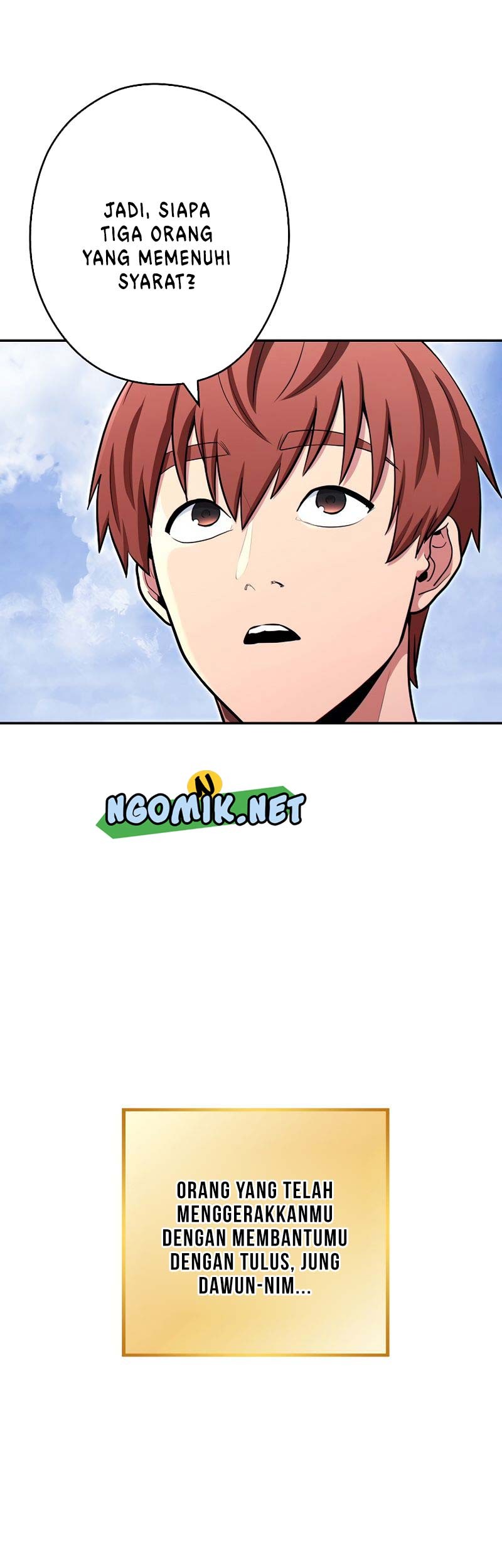 Dungeon Reset Chapter 125 halaman 26