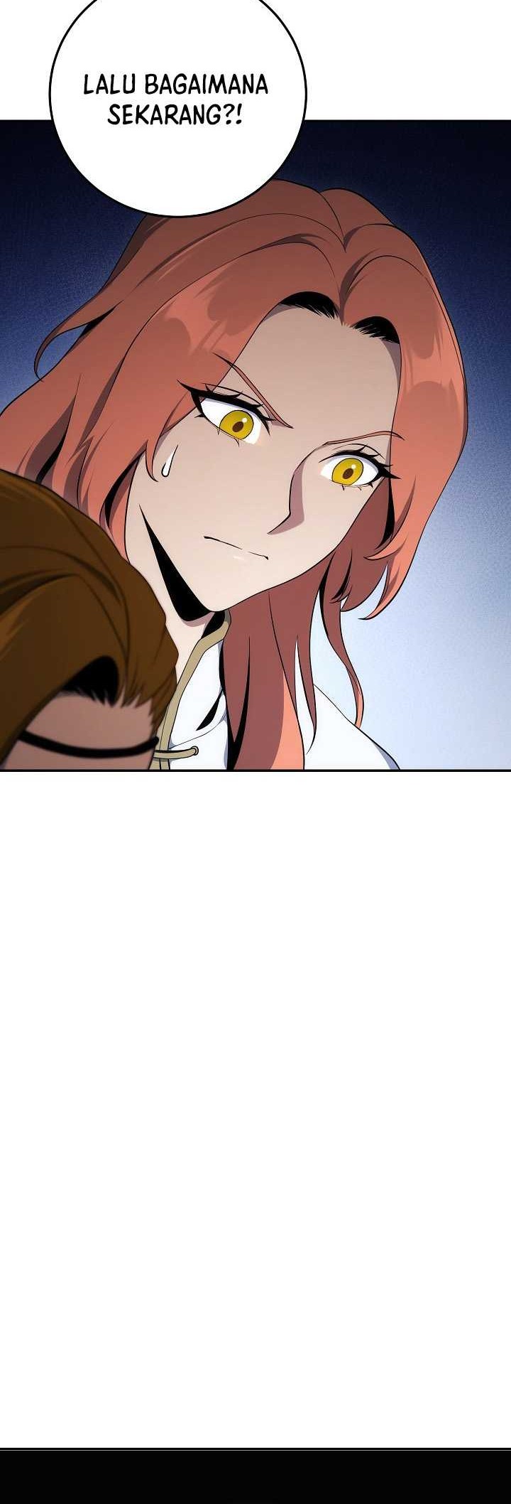 Skeleton Soldier Couldn’t Protect the Dungeon Chapter 167 halaman 25