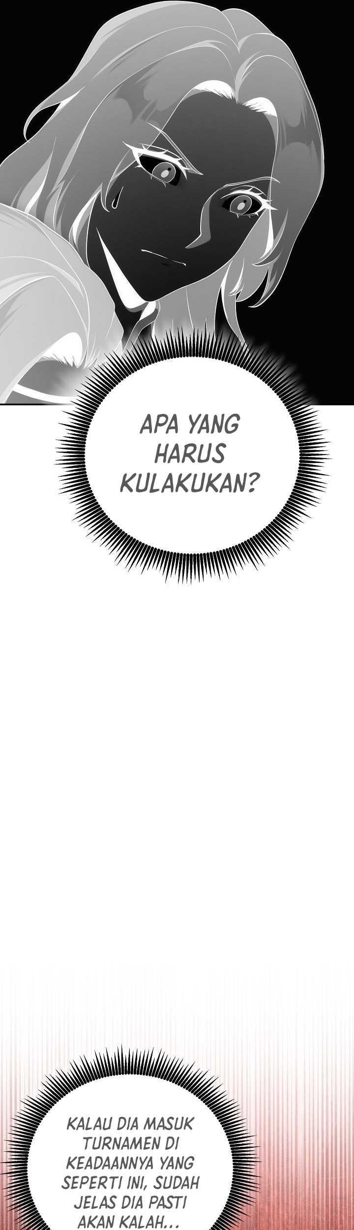 Skeleton Soldier Couldn’t Protect the Dungeon Chapter 167 halaman 26