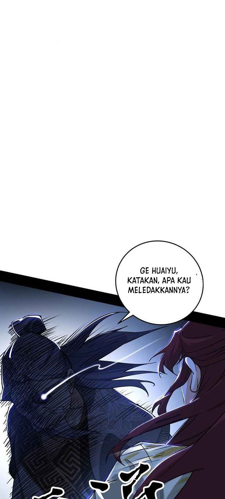 I’m An Evil God Chapter 240 halaman 16