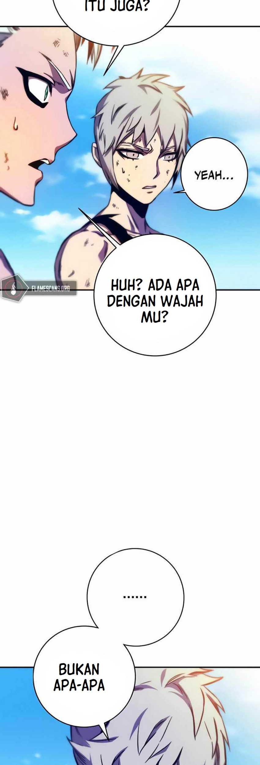X Ash Chapter 10 halaman 31