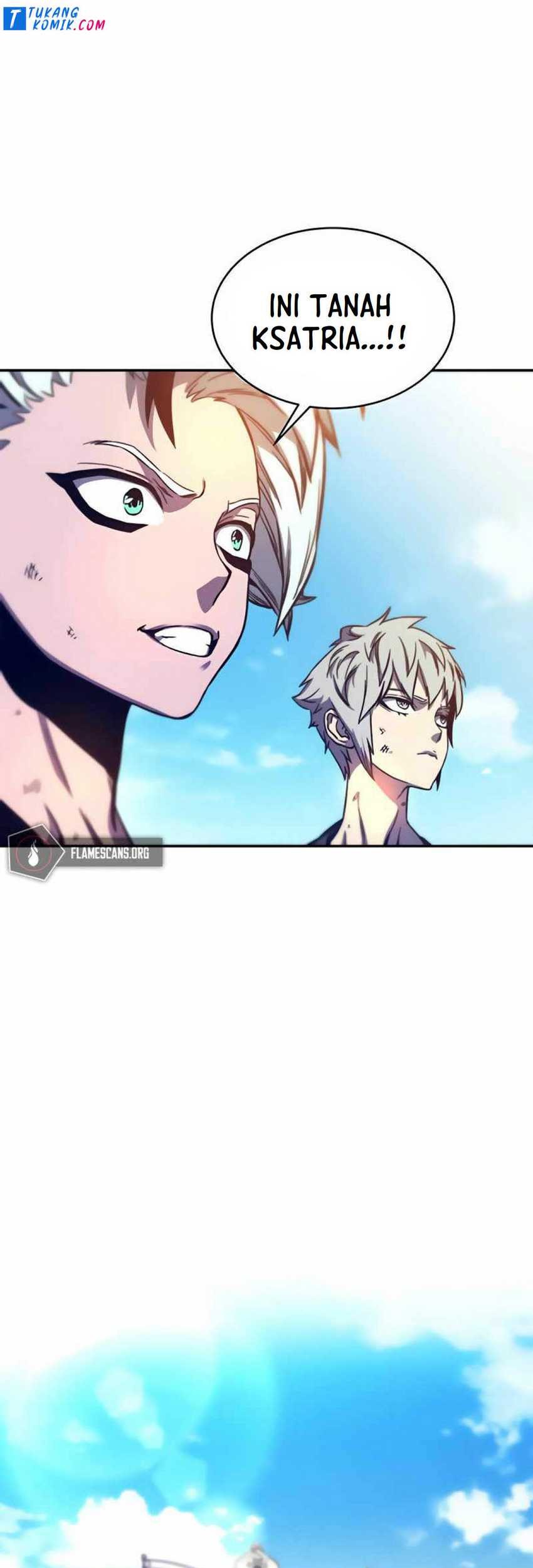 X Ash Chapter 10 halaman 34