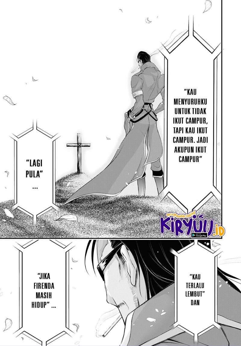 Plunderer Chapter 81.2 halaman 15