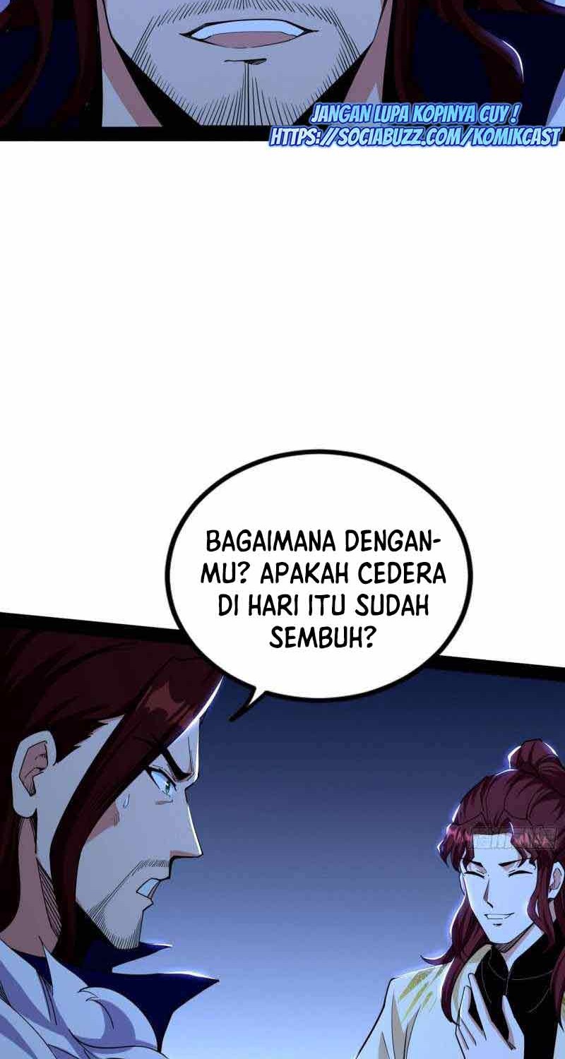 I’m An Evil God Chapter 241 halaman 19