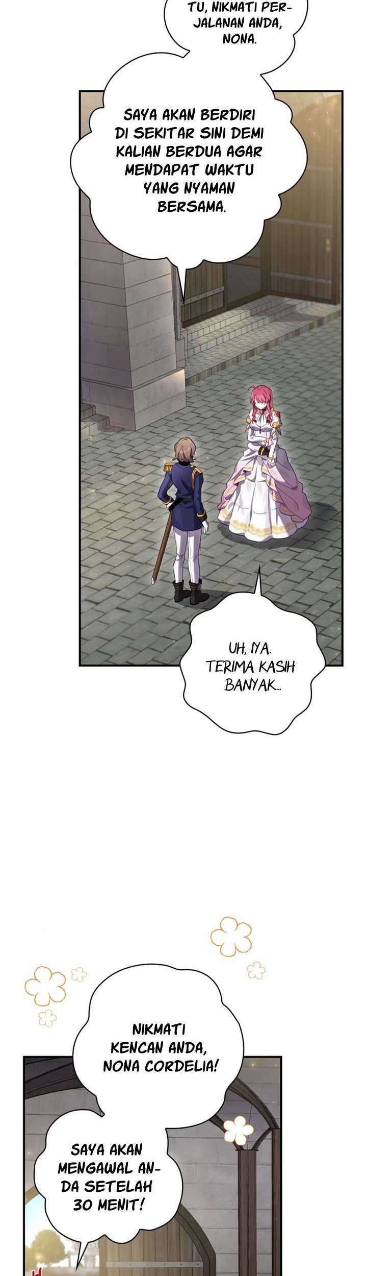 Ending Maker Chapter 7 - Halaman 18