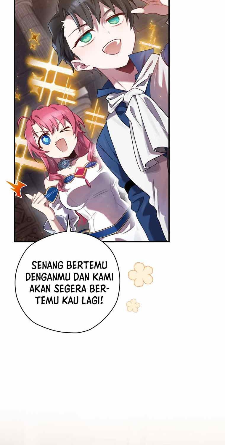 Ending Maker Chapter 6 - Halaman 26