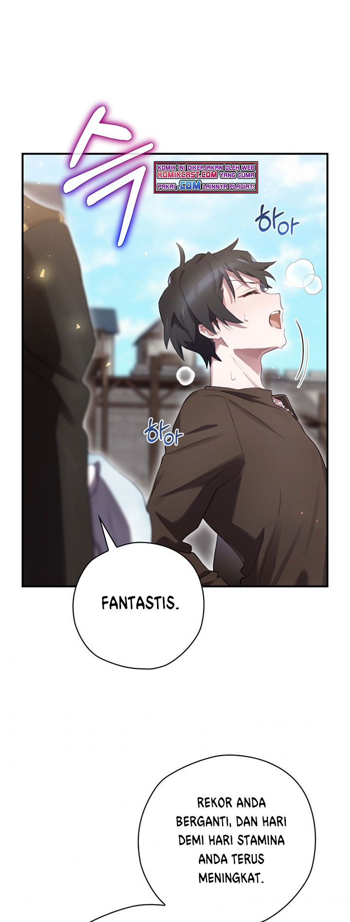 Ending Maker Chapter 12 - Halaman 24