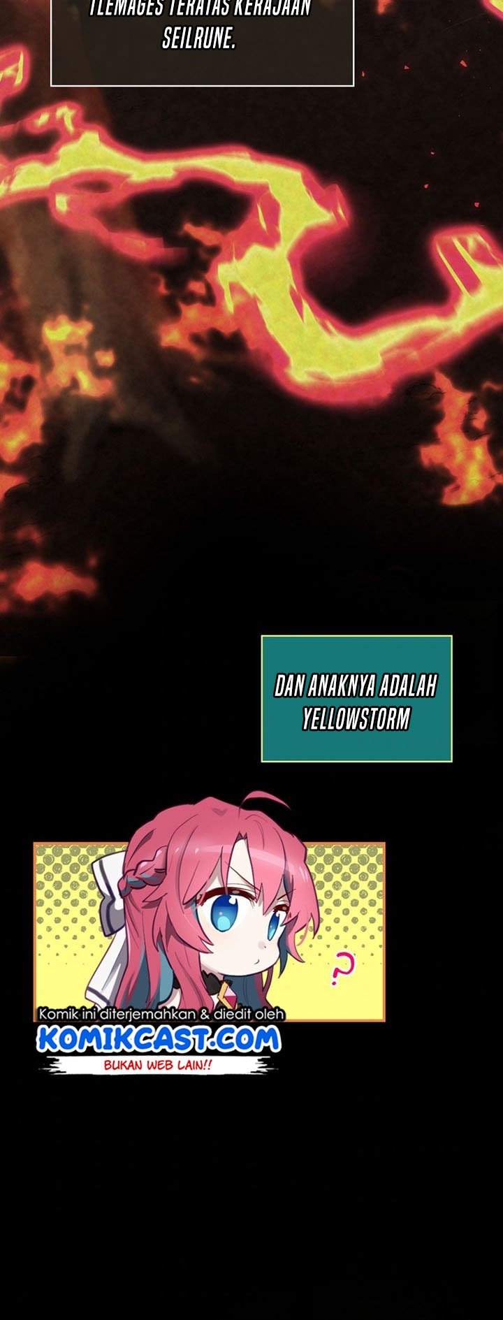 Ending Maker Chapter 13 - Halaman 23