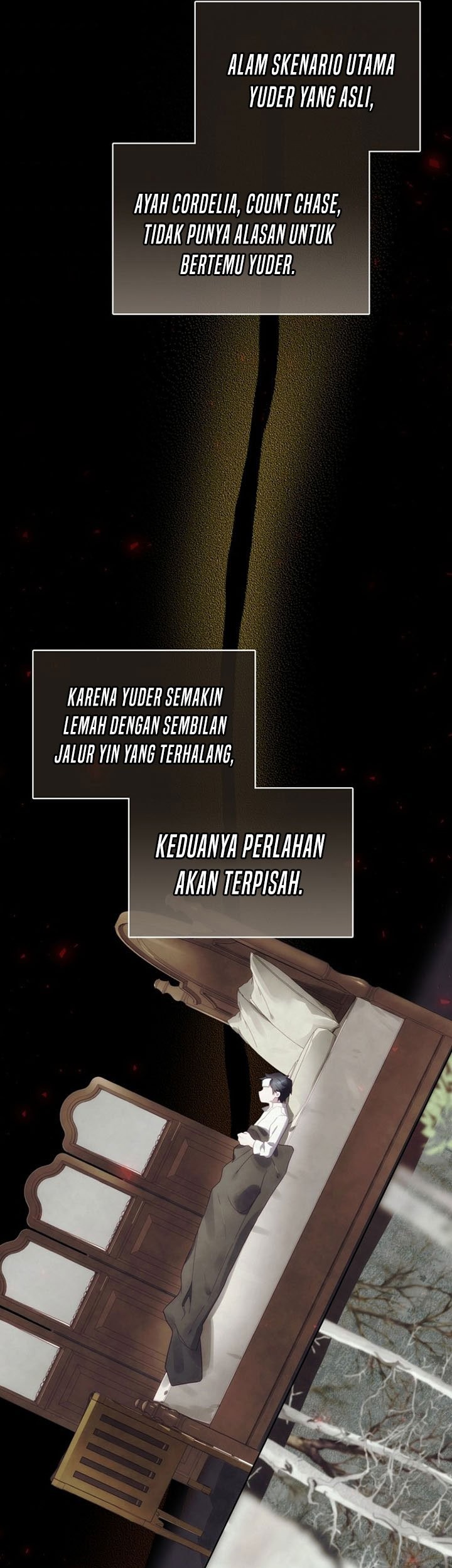 Ending Maker Chapter 13 - Halaman 24