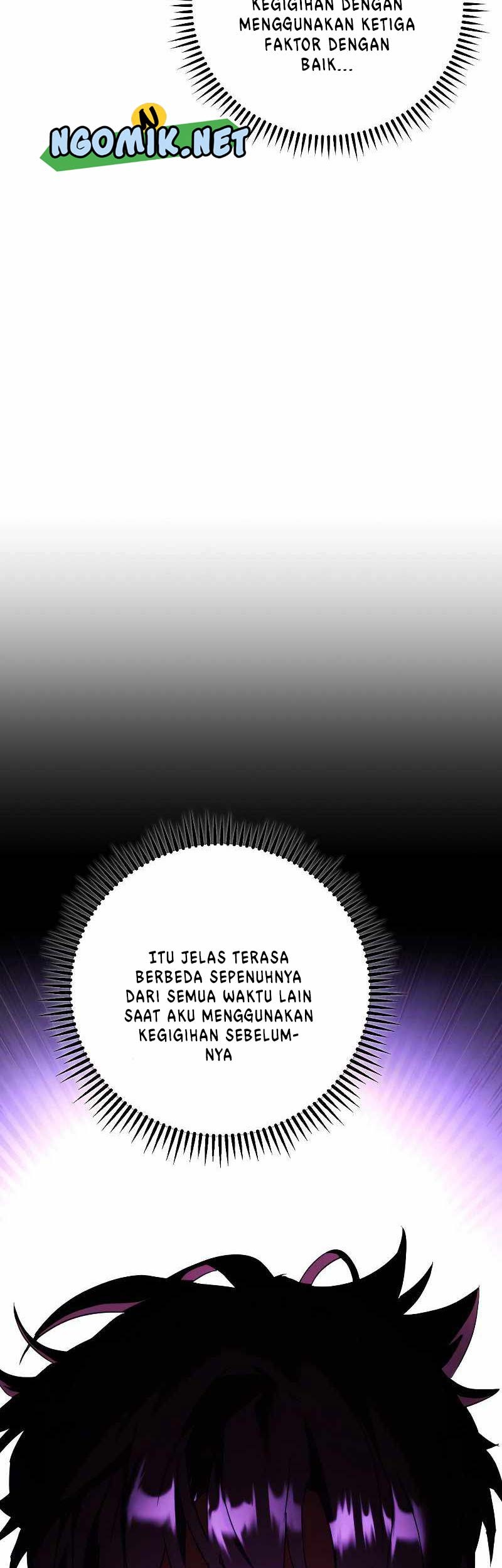 The Live Chapter 99 halaman 28