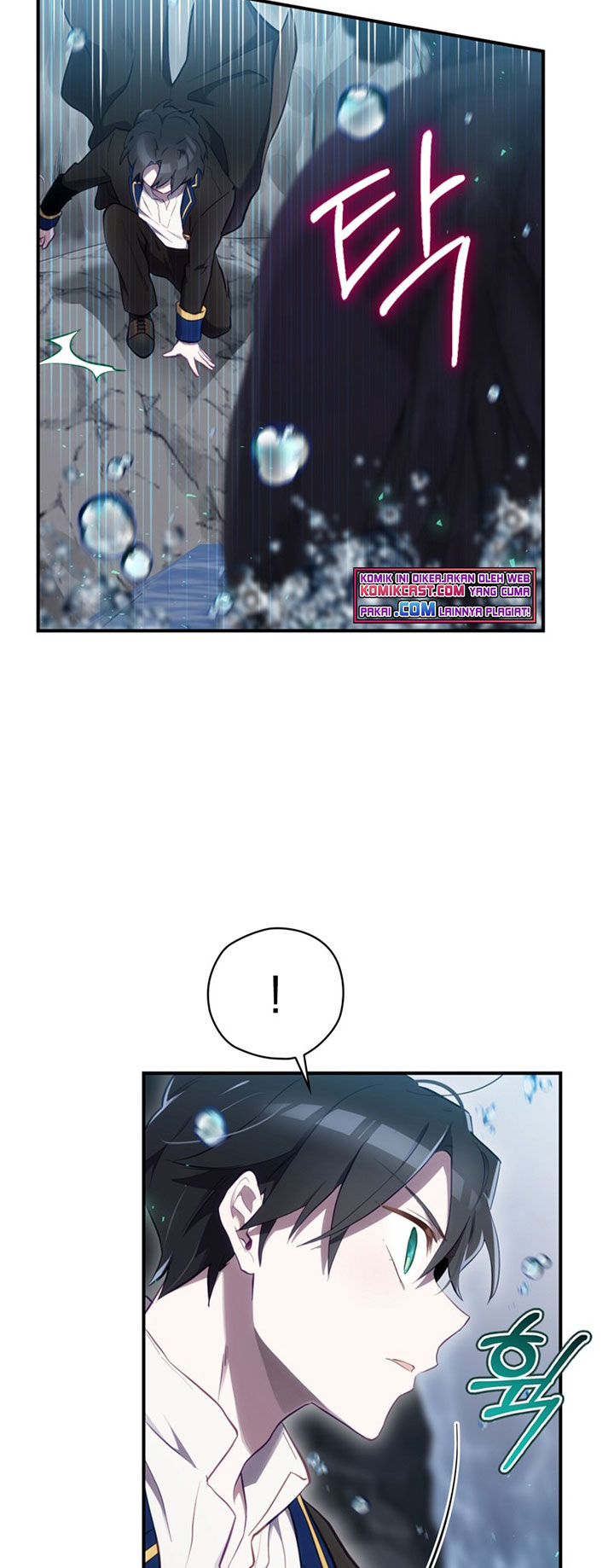 Ending Maker Chapter 19 - Halaman 29