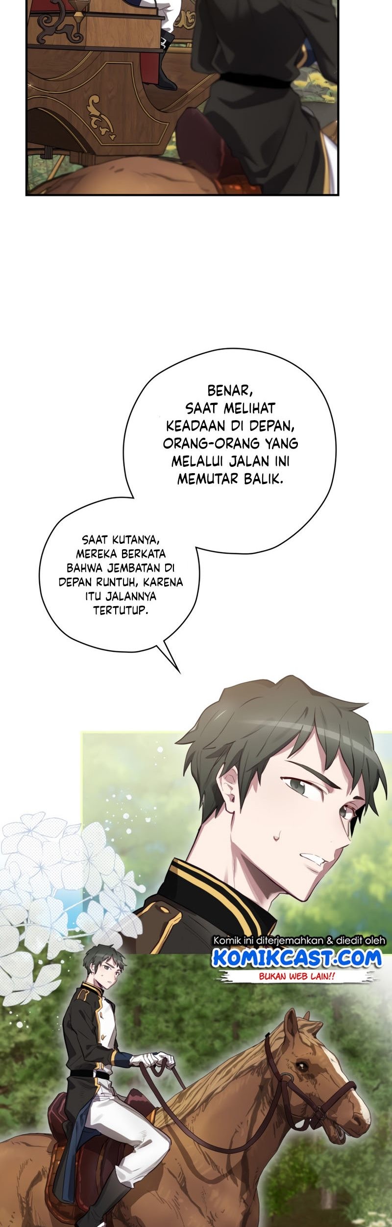 Ending Maker Chapter 16 - Halaman 27